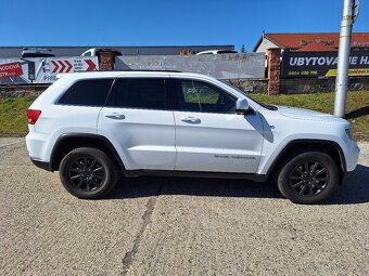 Jeep Grand Cherokee 3.0 CRD V6 S Limited - 129 tis km - 4