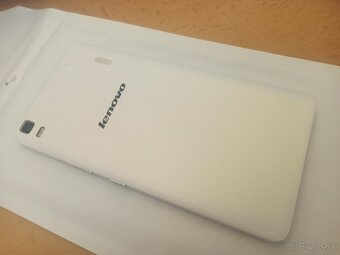 Predám Lenovo A7000 - 4