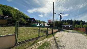 Na predaj slnečný pozemok v blízkosti Ružina - 4