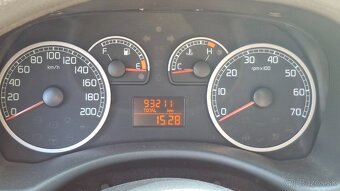 FAIT PUNTO 1.2 8V - 4