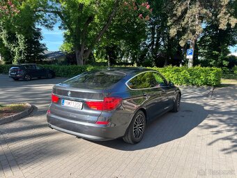 Predam BMW GT 530 d - 4