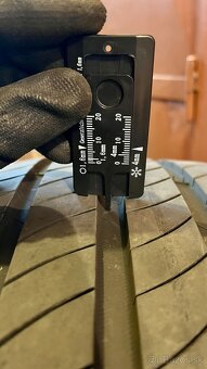 Michelin Primacy 4 - 4