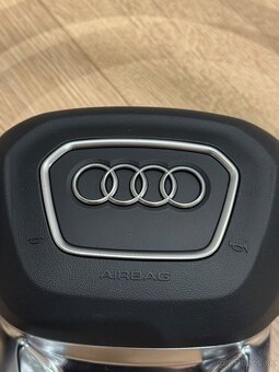 Predám volant na Audi Q7 a iné modely - 4