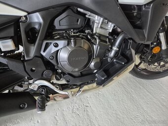 Honda NT 1100 - 4