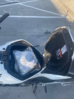 HONDA NC700S 35KW A2 - 4
