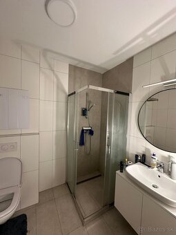1 izbový byt novostavba Vlčie Hrdlo - 4