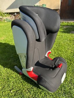 Autosedačka Römer Kidfix II - 4