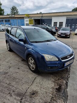 Focus - 4
