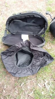 Givi kufre na motocykel, motorku - 4