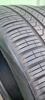 Celoročne pneumatiky pirelli 315/40R21 - 4