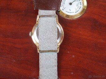 Hodinky Raketa . - 4