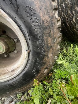 Pronar T644/1 - 4