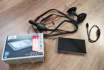 Garmin navigácia - 4