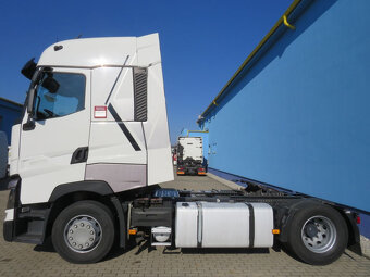 RENAULT T480 , EURO6 ,HIGHCAB, Aut, Tank 770 L - 4