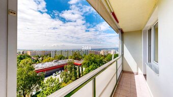 FURČA - BUZULUCKÁ, 3 izb. byt po novej REKONŠTRUKCII, 73 m2 - 4