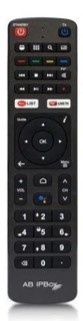 AB IPBox TWO COMBO - 4