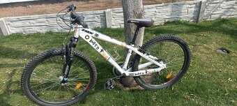 Vedora hliníkový bike - 4