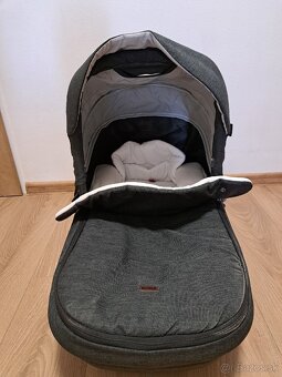 Zopa quest black + vanicka - 4