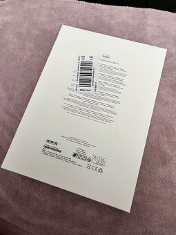 iPad 10.9” (2022) - 4