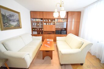 PRENÁJOM 4-IZBOVÉHO RODINNÉHO DOMU (95m2) S PEKNOU ZÁHRADOU - 4
