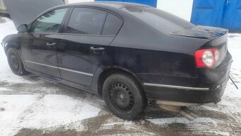 ✅ VOLKSWAGEN PASSAT 3C 2.0TDI FL HAVAROVANY - 4