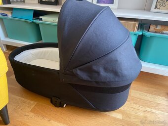 Vanička Cybex Cot S Lux - 4