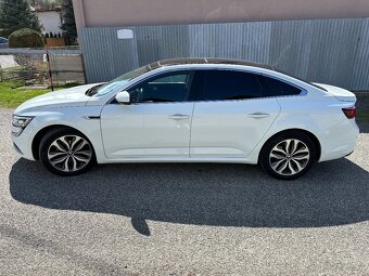 Renault Talisman 1.6 dCi 96kw - 4