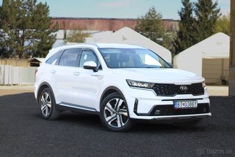 Kia Sorento 2.2 CRDi - 4