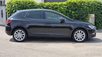Seat Leon 1,2TSI 81kW M6 Style 4/2017 - 4