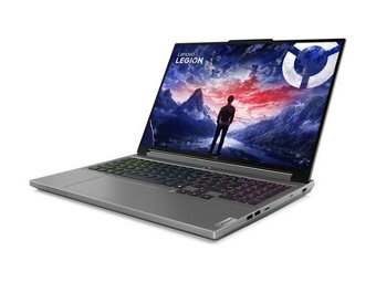 LENOVO Legion 5 16":i7 14650HX,16GB,SSD 512,RTX4060 8GB - 4