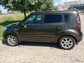 Kia Soul 1.6, 2010, LPG - 4