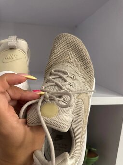 Nike Presto tenisky 36,5 - 4