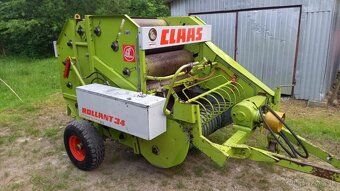 Balikovač Cas roland 34 - 4