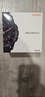 Mibro Watch X1 - 4