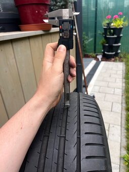 Pirelli P7- 245/45 R18 - 4