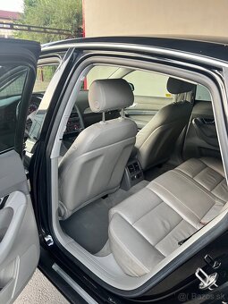 Audi A6 C6 - 4