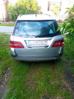 Fiat stilo1.9 jtd 85 kw 234 xxxx km - 4