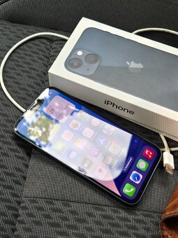 iPhone 13 mini 128 gb - 4