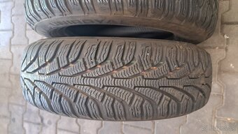 175/65R14 Uniroyal - 4