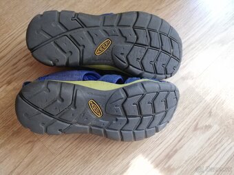 Sandále KEEN v. 31 - 4