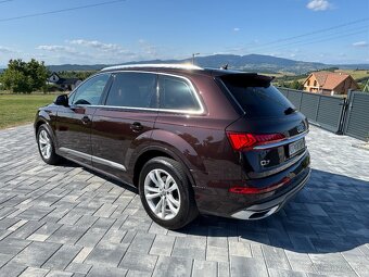 Audi Q7 50 TDI - 4