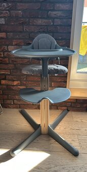STOKKE® NOMI Stolička - 4