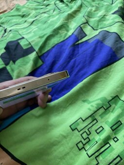 Infinix note 40 - 4