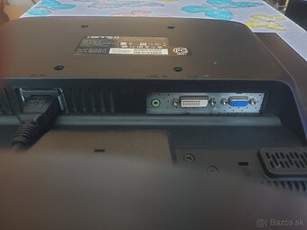 19" monitor HANNS-G - 4