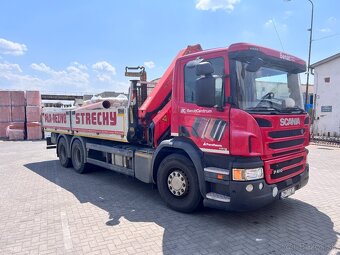 SCANIA - 4