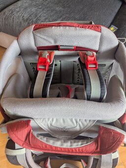 Osprey Poco Plus - 4
