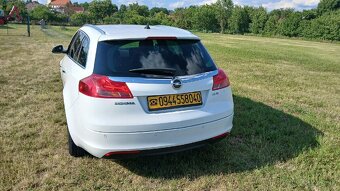 Opel insignia - 4