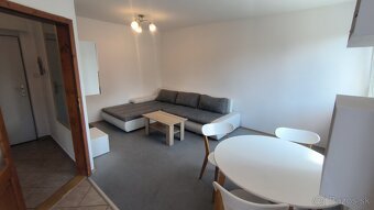 2-izbový byt s balkónom - Nábrežie - 4