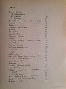 Elo Šándor - Rozmarné historky (1935) - 4