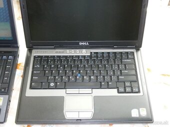 Predám dva RETRO notebooky s Windows XP - 4